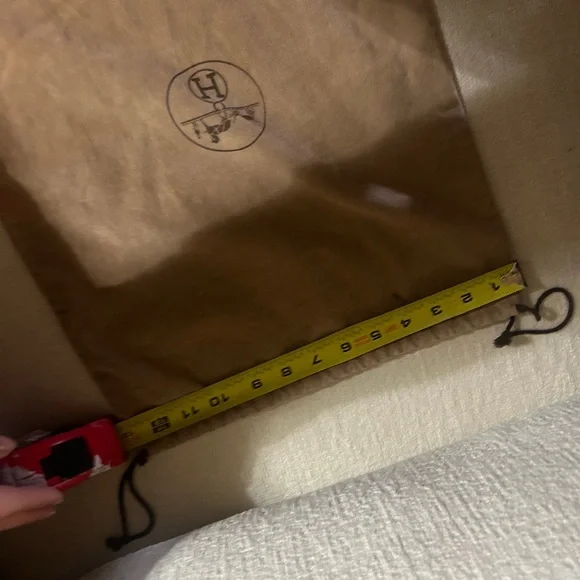 Hermes Dust Bag - Picture 3 of 6